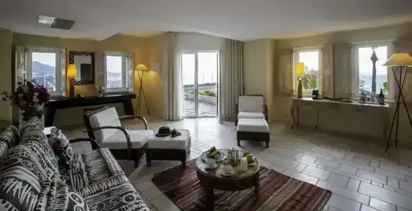 The Marmara Bodrum - Adult Only - 82