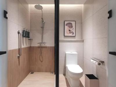 DoubleTree by Hilton Shanghai - Pudong - 49