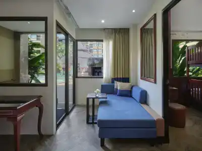Novotel Phuket Vintage Park Resort - Sha Plus - 61
