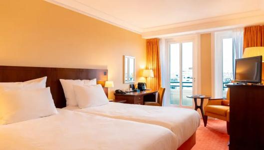 Van der Valk Palace Noordwijk - 17