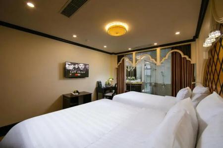 Hanoi La Renta Premium & Spa - 31