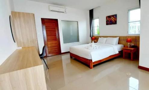 Horizon Beach Koh Jum - 53