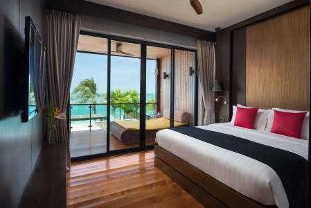 Pavilion Samui Villas And Resort - Sha Plus - 12