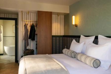 Hôtel Vivienne - 76