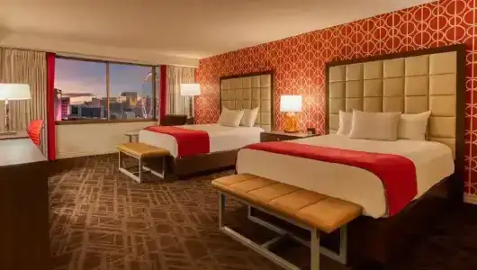 Bally's Las Vegas & Casino - 5