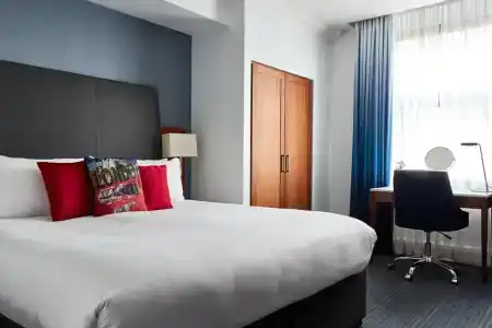 Great Cumberland Place - 11
