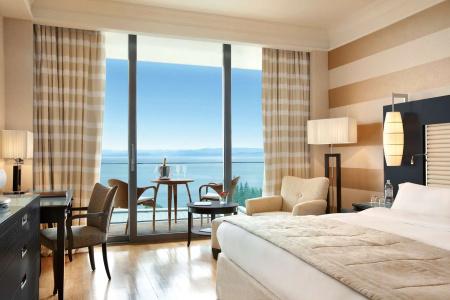 Kempinski Adriatic Istria Croatia - 53