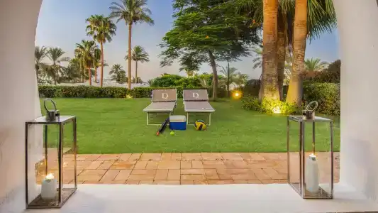 Domina Oasis & Resort - 87