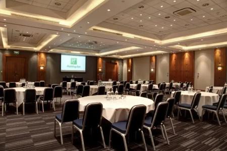 Holiday Inn London Bloomsbury, An Ihg - 32