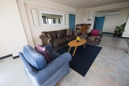 Rayong Resort - 108