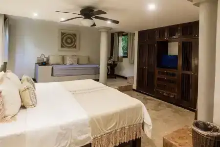 Ana y Jose & Spa Tulum - 41