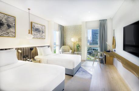 Radisson Blu & Resort, Abu Dhabi Corniche - 27