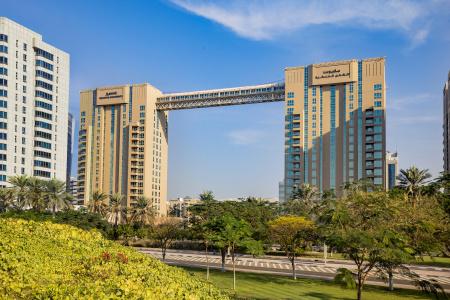Marriott Executive Dubai Creek - 0