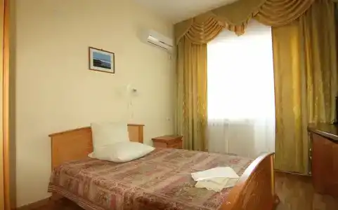Эльтон - 9