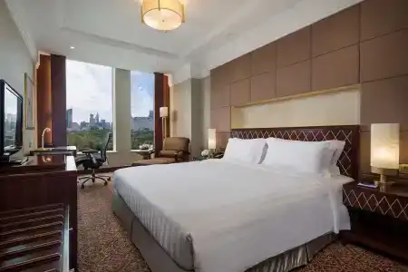 Radisson Blu Shanghai New World - 92