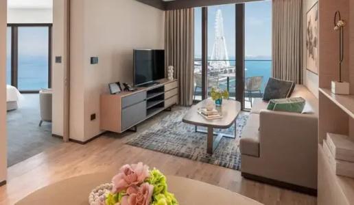 Address Beach Resort - 75