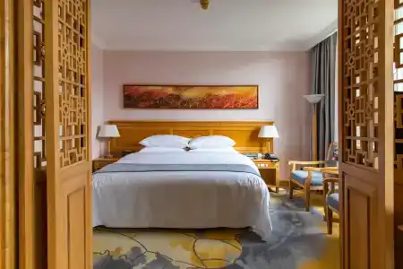 Beijing Friendship - 43