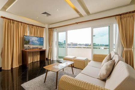 Phunawa Resort - Sha Plus - 96