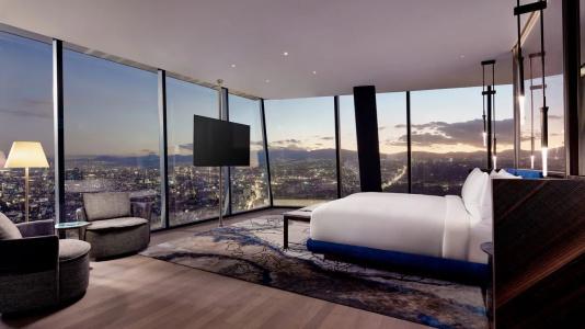 The Ritz-Carlton, Mexico City - 127