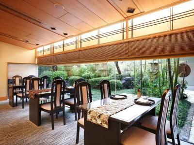Kyoto Brighton - 26