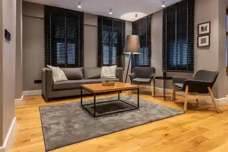 Bguest Pera Suites - 46