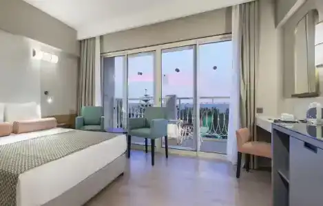 Trendy Aspendos Beach - 50