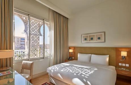Salalah Gardens Managed by Safirs & Resorts - 43