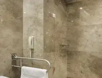 DoubleTree by Hilton Istanbul-Avcilar - 42