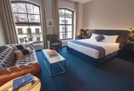 The Frederick Tribeca - 8