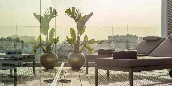 Barcelo Anfa Casablanca - 61