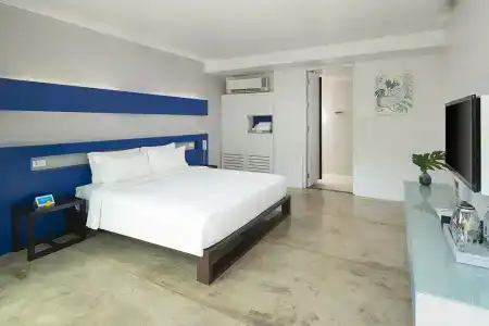 The COAST Adults Only Resort and Spa - Koh Phangan - 21