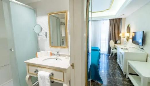 Uzungol Onder & Spa - 12
