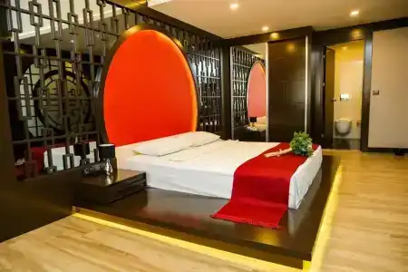 Kaila Beach All Inclusive - 71