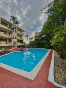 Calypso Beach by The Urbn House Santo Domingo Airport - 16