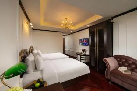 Hanoi La Renta Premium & Spa - 36