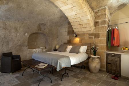 Locanda Di San Martino & Thermae Romanae - 41