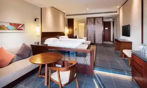 Hilton Sanya Yalong Bay Resort & Spa - 63