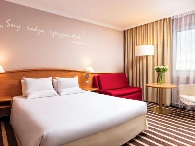 Novotel Poznan Centrum - 45