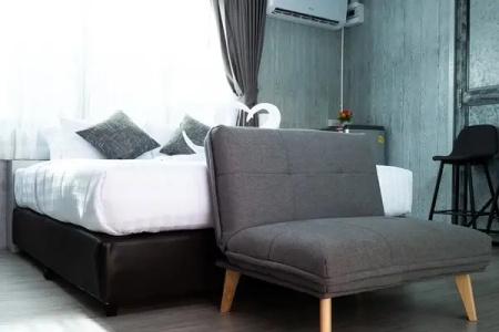 Basaya Beach & Resort - 33