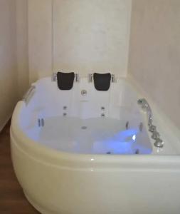 Amsterdam Suite & Spa - 46