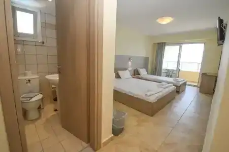 Nefeli Beach - living by the sea - 3