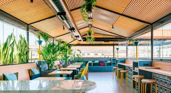 Sleep'n Atocha - b Corp Certified - 10