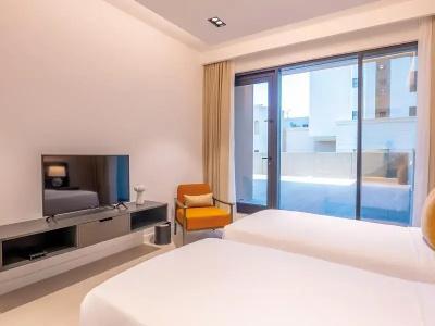 Cheval Maison - The Palm Dubai - 56