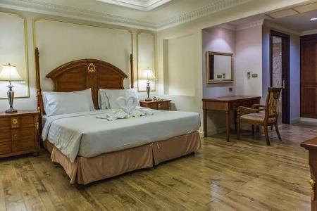 Four Seasons Place - Sha Extra Plus - 28