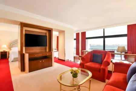Sheraton Grand Resort & Convention - 92