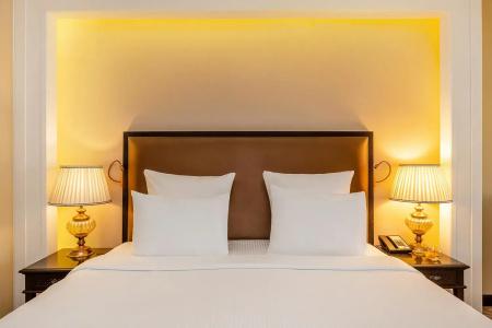 Marjan Island Resort & Spa Managed By Accor - 8