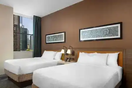 Hilton Garden Inn- Chicago Central Loop - 54