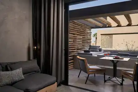 Elysium Boutique & Spa (Adults Only) - 61