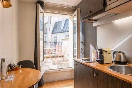 Suites & Hôtel Helzear Champs-Elysées - 32