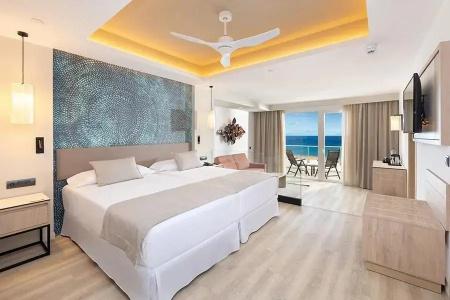 Riu Palace Jandia - 38